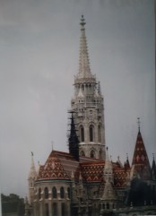 St. Matthias Budapest