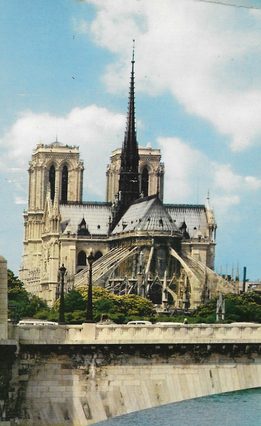 Notre Dame 1975