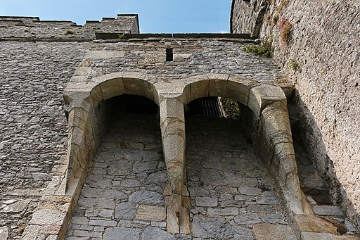 Cahir Castle, Castle St, Cahir, Co. Tipperary, Ireland